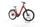 HNF Nicolai UD3 All Terrain 2022 | rouge | 27,5" | L / XL | 500 - 3000 km, thumbnail 2 of 5