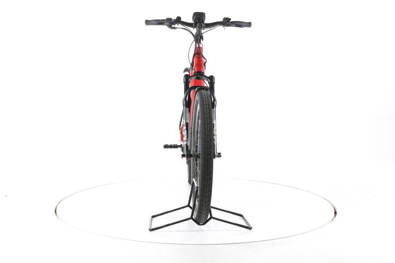 HNF Nicolai UD3 All Terrain 2022 | rouge | 27,5" | L / XL | 500 - 3000 km, image 4 of 5