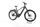 HNF Nicolai UD3 All Terrain 2025 | black | 27,5" | 51 cm | < 500 km, thumbnail 1 of 4