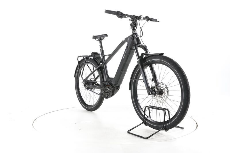 HNF Nicolai UD3 All Terrain 2025 | black | 27,5" | 51 cm | < 500 km, image 2 of 4