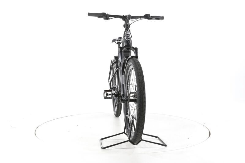 HNF Nicolai UD3 All Terrain 2025 | black | 27,5" | 51 cm | < 500 km, image 3 of 4