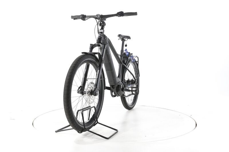 HNF Nicolai UD3 All Terrain 2025 | black | 27,5" | 51 cm | < 500 km, image 4 of 4