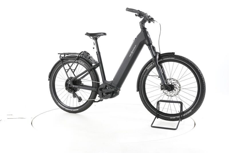 HNF Nicolai UD4 Adventure 2023 | black | 27,5" | L | 500 - 3000 km, image 1 of 4