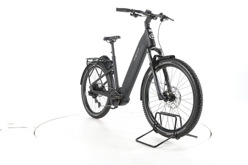 HNF Nicolai UD4 Adventure 2023 | black | 27,5" | L | 500 - 3000 km, image 2 of 4