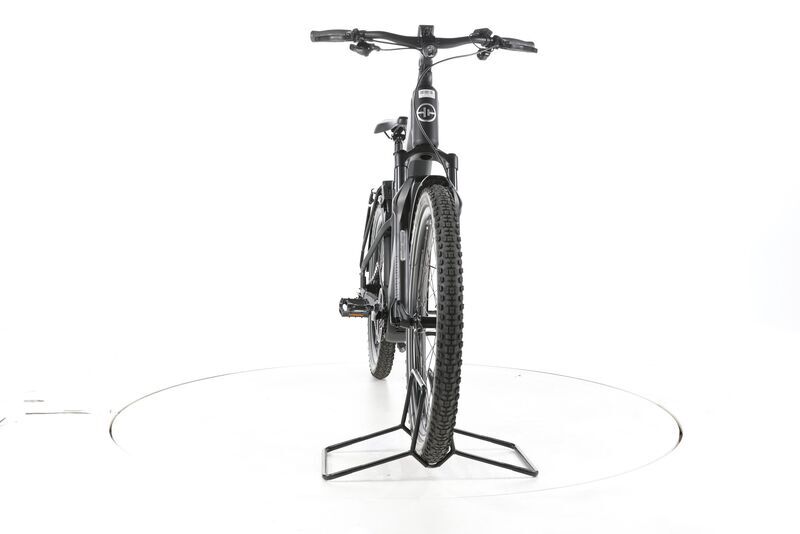 HNF Nicolai UD4 Adventure 2023 | black | 27,5" | L | 500 - 3000 km, image 3 of 4