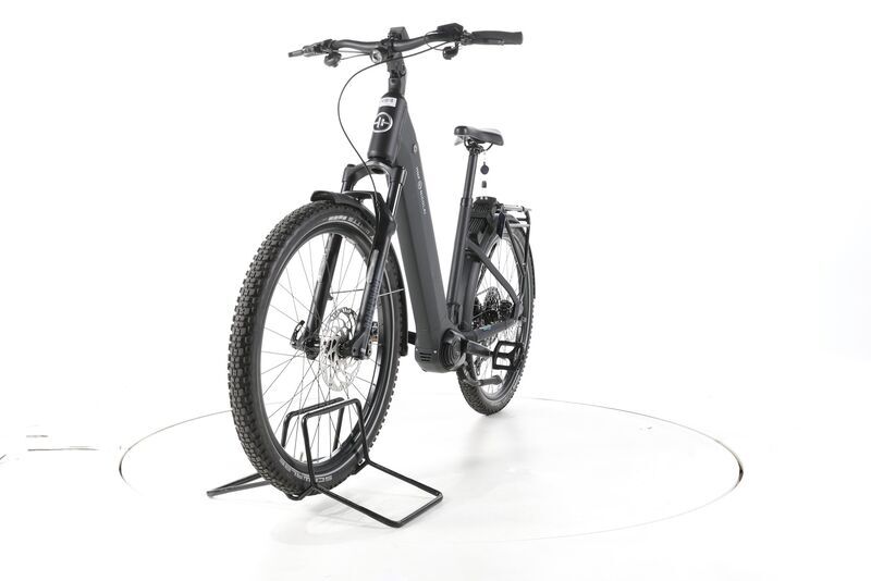 HNF Nicolai UD4 Adventure 2023 | black | 27,5" | L | 500 - 3000 km, image 4 of 4
