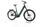 HNF Nicolai UD4 All Terrain 2022 | verde | 28" | XL | < 500 km, thumbnail 1 of 4