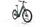 HNF Nicolai UD4 All Terrain 2022 | verde | 28" | XL | < 500 km, thumbnail 2 of 4