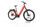 HNF Nicolai UD4 All Terrain 2023 | red | 27,5" | XL | < 500 km, thumbnail 1 of 4