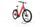 HNF Nicolai UD4 All Terrain 2023 | red | 27,5" | XL | < 500 km, thumbnail 2 of 4