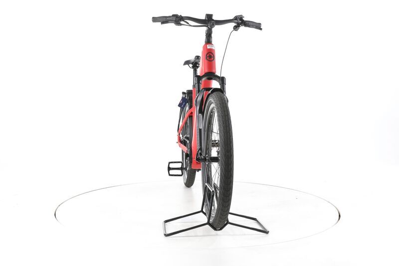 HNF Nicolai UD4 All Terrain 2023 | red | 27,5" | XL | < 500 km, image 3 of 4
