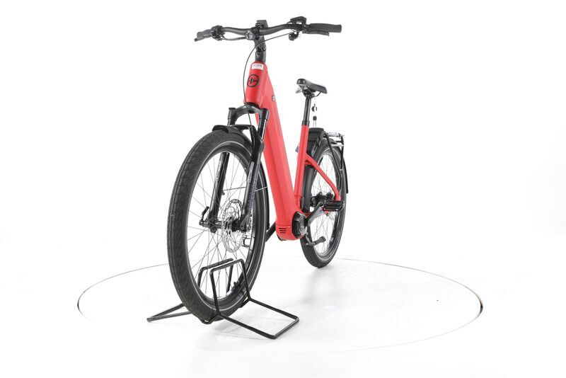 HNF Nicolai UD4 All Terrain 2023 | red | 27,5" | XL | < 500 km, image 4 of 4