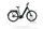 HNF Nicolai UD4 All Terrain Rohloff 2022 | zielony | 27,5" | L | > 3000 km, thumbnail 1 of 5