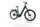 HNF Nicolai UD4 All Terrain Rohloff 2022 | zielony | 27,5" | L | > 3000 km, thumbnail 2 of 5