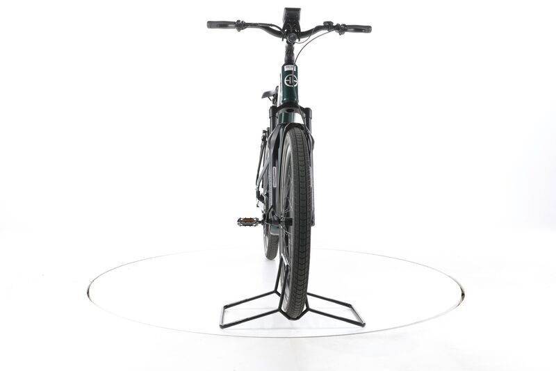 HNF Nicolai UD4 All Terrain Rohloff 2022 | zielony | 27,5" | L | > 3000 km, image 4 of 5