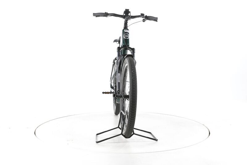 HNF Nicolai UD4 AT ROHLOFF 2022 | green | 28" | M | < 500 km, image 4 of 5