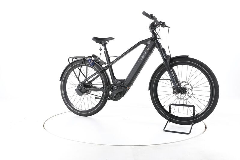 HNF Nicolai XD-3 2022 | czarny | 27,5" | L/XL | > 3000 km, image 2 of 5