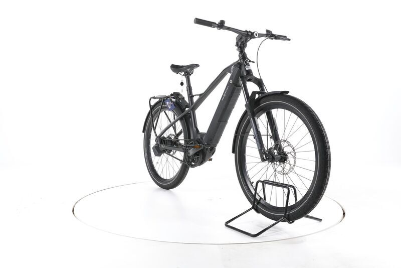 HNF Nicolai XD-3 2022 | czarny | 27,5" | L/XL | > 3000 km, image 3 of 5