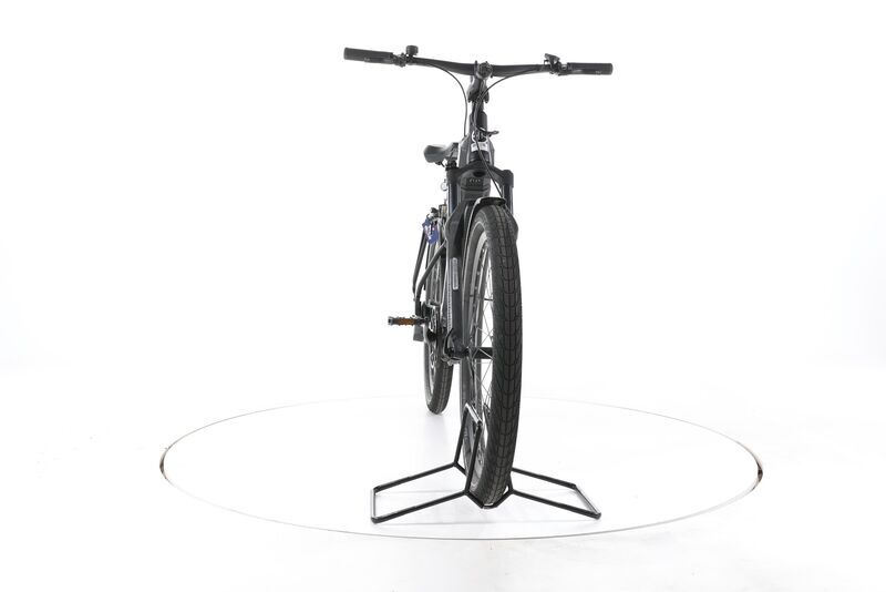 HNF Nicolai XD-3 2022 | czarny | 27,5" | L/XL | > 3000 km, image 4 of 5