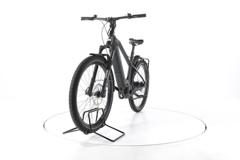 HNF Nicolai XD-3 2022 | czarny | 27,5" | L/XL | > 3000 km, image 5 of 5
