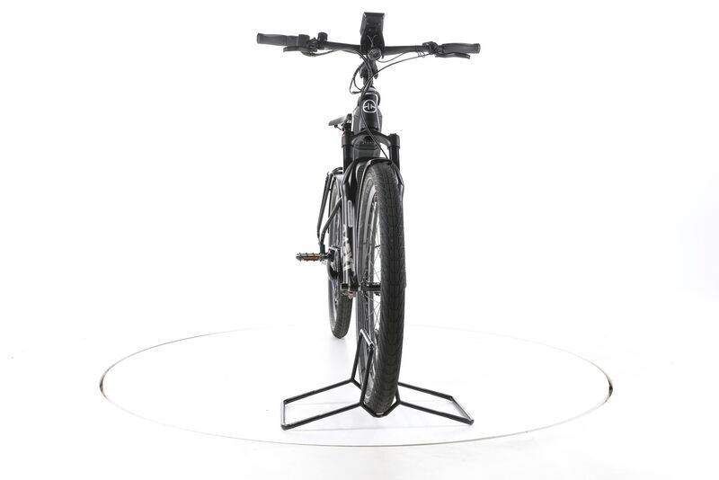 HNF Nicolai XD3 2023 | noir | 27,5" | 50 cm | < 500 km, image 4 of 5