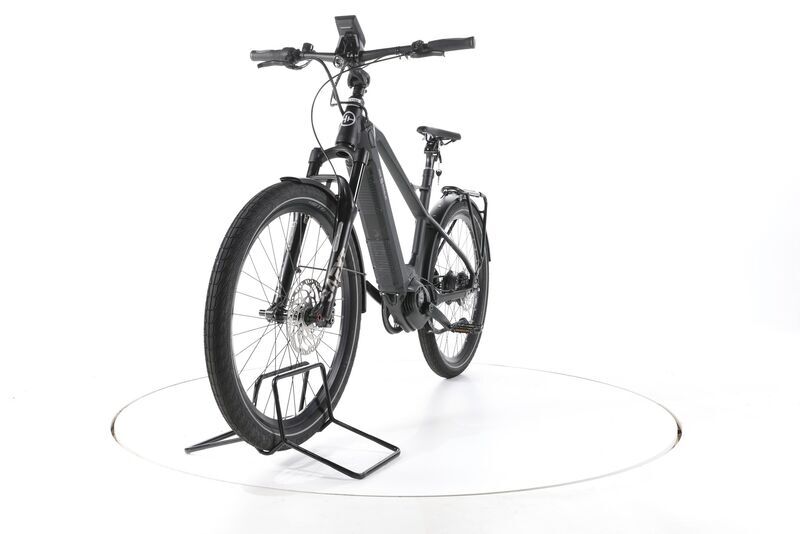 HNF Nicolai XD3 2023 | noir | 27,5" | 50 cm | < 500 km, image 5 of 5