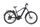 HNF Nicolai XD3 Adventure (2022) | Diamant | sort | 27.5" | 44 cm | 100 - 500 km thumbnail 1/5