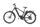 HNF Nicolai XD3 Adventure (2022) | Diamant | sort | 27.5" | 44 cm | 100 - 500 km thumbnail 4/5
