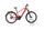 HNF Nicolai XD3 All-Terrain (2022) | Diamant | rood | 27,5" | 50 cm | 100 - 500 km thumbnail 1/5