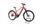 HNF Nicolai XD3 All-Terrain (2022) | Diamant | rood | 27,5" | 50 cm | 100 - 500 km thumbnail 2/5