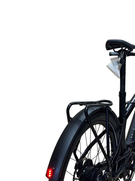 HNf Nicolai XD3 All-Terrain 2022 | black | 27.5" | L\XL | > 3000 km, image 3 of 5