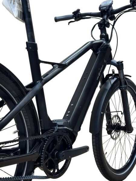 HNf Nicolai XD3 All-Terrain 2022 | black | 27.5" | L\XL | > 3000 km, image 4 of 5
