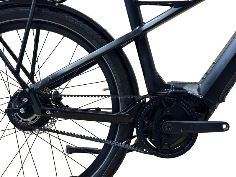 HNf Nicolai XD3 All-Terrain 2022 | black | 27.5" | L\XL | > 3000 km, image 5 of 5
