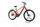 HNF Nicolai XD3 All-Terrain 2023 | red | 27,5" | L/XL | > 3000 km, thumbnail 1 of 4