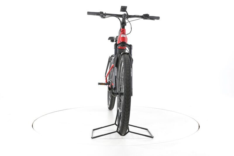 HNF Nicolai XD3 All-Terrain 2023 | red | 27,5" | L/XL | > 3000 km, image 3 of 4