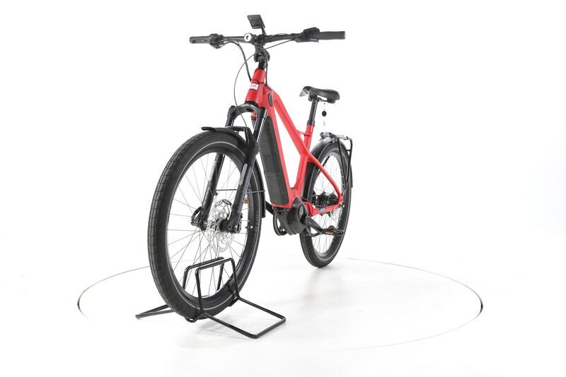 HNF Nicolai XD3 All-Terrain 2023 | red | 27,5" | L/XL | > 3000 km, image 4 of 4
