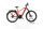 HNF Nicolai XD3 Speed 2022 | red | 27,5" | S | 500 - 3000 km, thumbnail 1 of 5