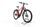 HNF Nicolai XD3 Speed 2022 | red | 27,5" | S | 500 - 3000 km, thumbnail 3 of 5