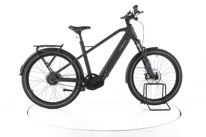 HNF Nicolai XD4 2023 | negro | 27,5" | L | 500 - 3000 km, image 1 of 5
