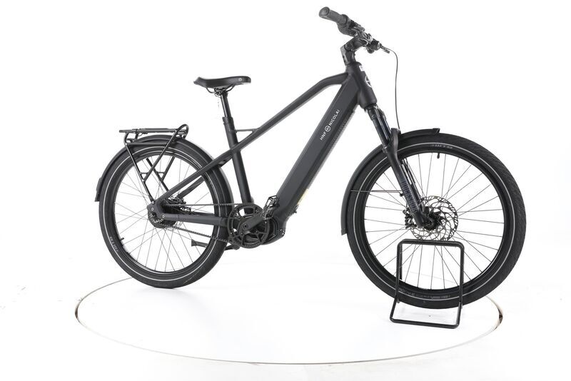 HNF Nicolai XD4 2023 | negro | 27,5" | L | 500 - 3000 km, image 2 of 5