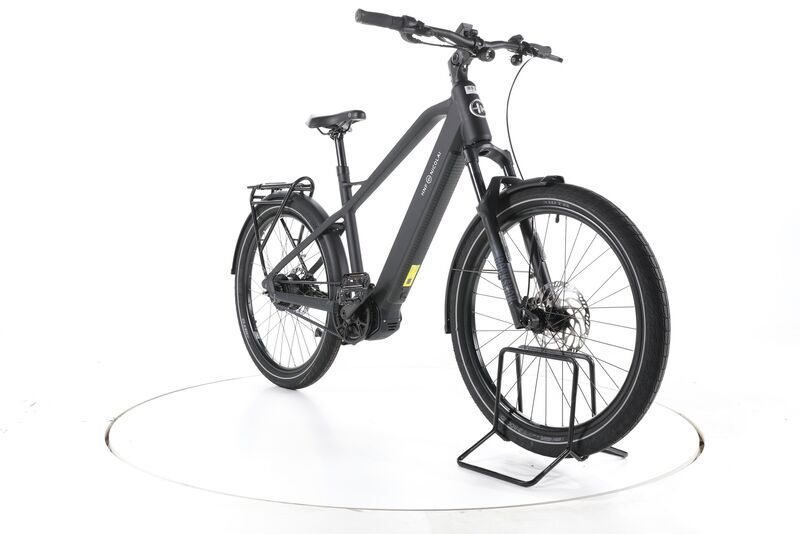 HNF Nicolai XD4 2023 | negro | 27,5" | L | 500 - 3000 km, image 3 of 5