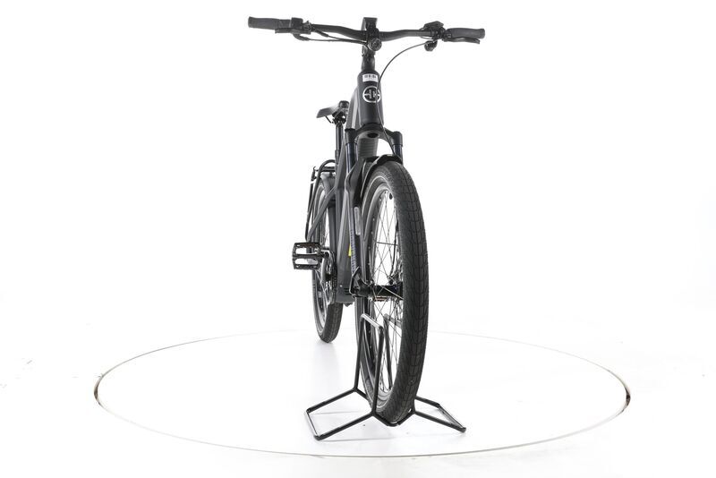 HNF Nicolai XD4 2023 | negro | 27,5" | L | 500 - 3000 km, image 4 of 5