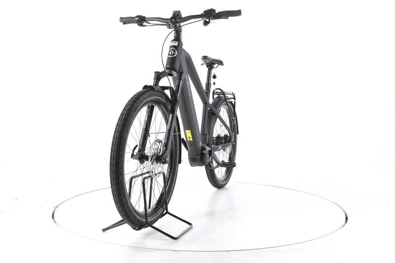 HNF Nicolai XD4 2023 | negro | 27,5" | L | 500 - 3000 km, image 5 of 5