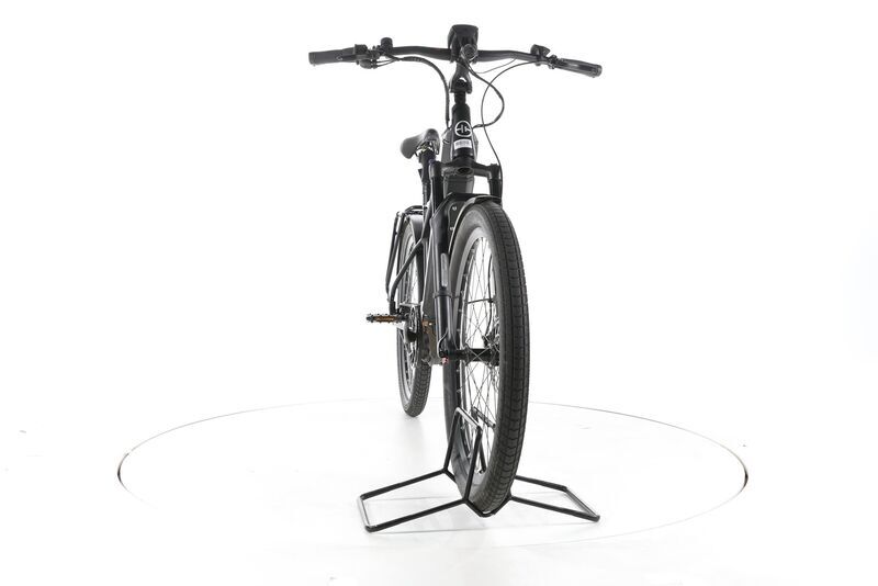 HNF Nicolai XD4 Adventure 2022 | noir | 27,5" | L | > 3000 km 3