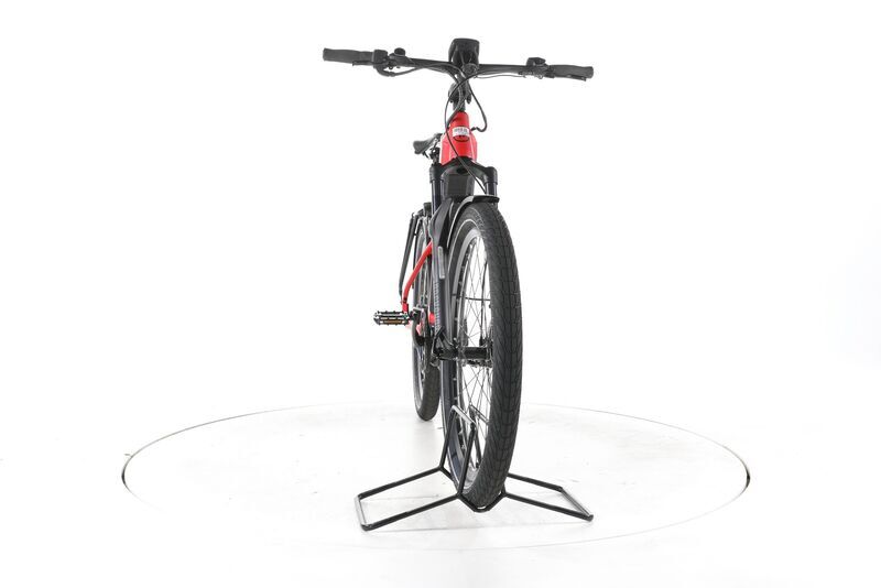 HNF Nicolai XD4 do každého terénu 2022 | červená | 27,5" | 44 cm | < 500 km, image 4 of 5