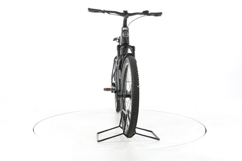 HNF Nicolai XD4 All Terrain AutomatiQ 2023 | black | 27,5" | XL | > 3000 km, image 3 of 4