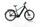 HNF Nicolai XD4 All Terrain Rohloff 2022 | vert | 27,5" | L | > 3000 km, thumbnail 1 of 5