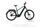 HNF Nicolai XD4 Tutto Terreno Rohloff 2022 | verde | 27,5" | L | > 3000 km, thumbnail 1 of 5