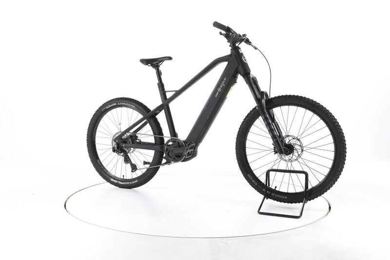 HNF Nicolai XD4 Eco Naked 2023 | czarny | 27,5" | L | > 3000 km, image 2 of 5