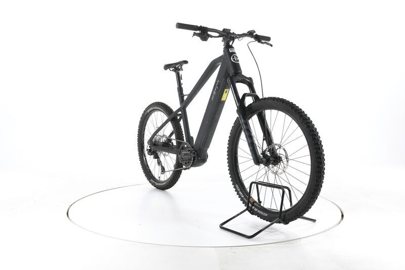 HNF Nicolai XD4 Eco Naked 2023 | czarny | 27,5" | L | > 3000 km, image 3 of 5